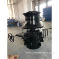 Marine Electric Capstan Windlass Winch For Boat Ship